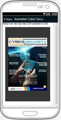 Play My Security Media