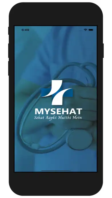 Play MySehat: Doctor Consultation  and enjoy MySehat: Doctor Consultation with UptoPlay