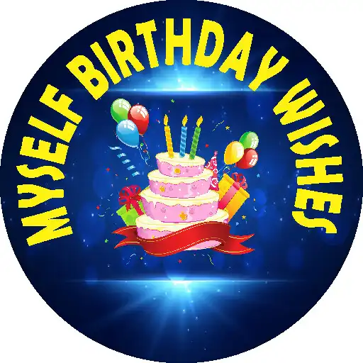 Play Myself Birthday Wishes APK