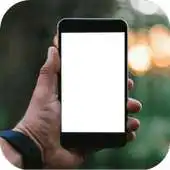 Free play online My Selfie Photo Frame APK