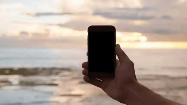 Play My Selfie Photo Frame