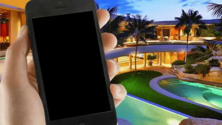 Play My Selfie Photo Frame