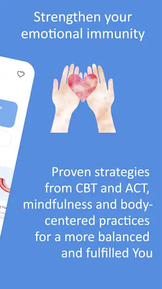 Play Myselfland Emotional Self-Care as an online game Myselfland Emotional Self-Care with UptoPlay