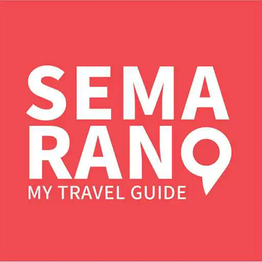 Play My Semarang Travel Guide APK