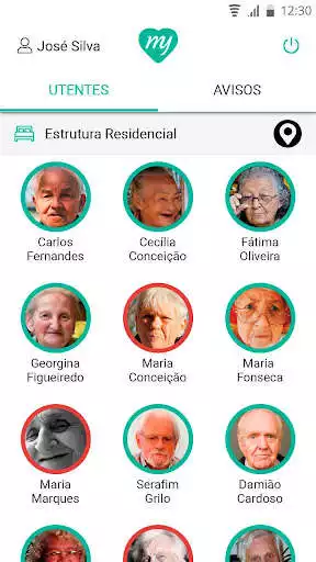 Play MySenior  and enjoy MySenior with UptoPlay