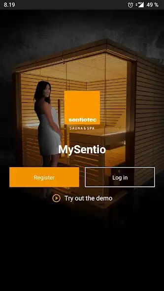 Play MySentio  and enjoy MySentio with UptoPlay
