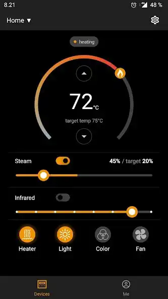 Play MySentio as an online game MySentio with UptoPlay