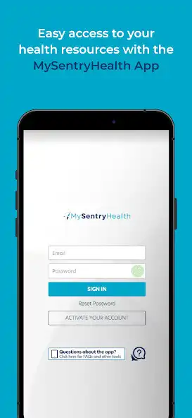 Play MySentryHealth  and enjoy MySentryHealth with UptoPlay