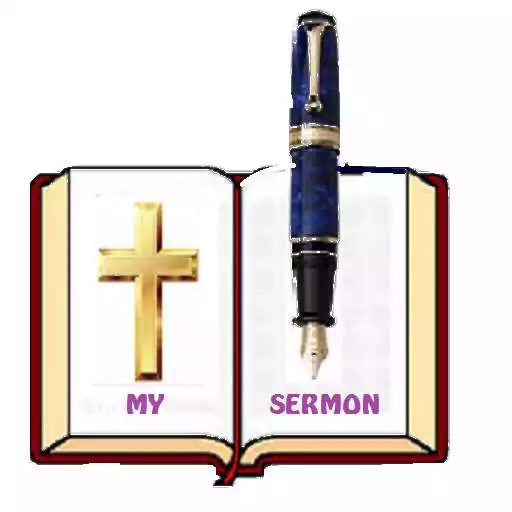 Play My Sermon - Service Notepad APK