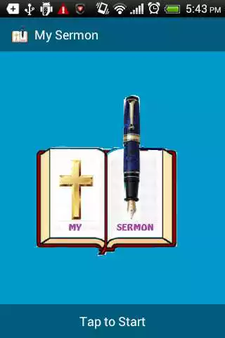Play My Sermon - Service Notepad and enjoy My Sermon - Service Notepad with UptoPlay Play My Sermon - Service Notepad and enjoy My Sermon - Service Notepad with UptoPlay