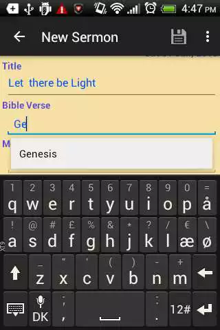 Play My Sermon - Service Notepad as an online game online My Sermon - Service Notepad with UptoPlay Play My Sermon - Service Notepad as an online game My Sermon - Service Notepad with UptoPlay