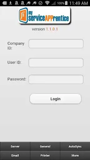 Play myServiceAPPrentice  and enjoy myServiceAPPrentice with UptoPlay