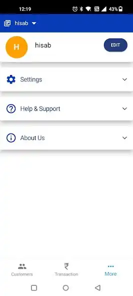 Play My Settling as an online game My Settling with UptoPlay