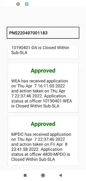 Play MySeva as an online game online MySeva with UptoPlay Play MySeva as an online game MySeva with UptoPlay