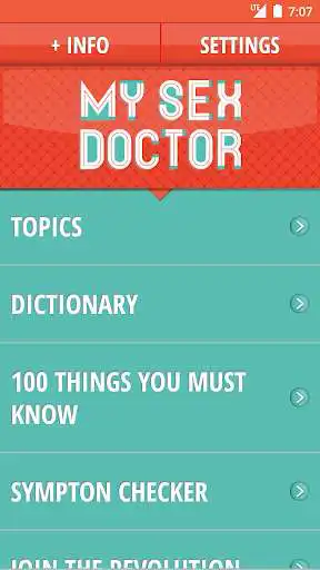 Play My Sex Doctor Lite  and enjoy My Sex Doctor Lite with UptoPlay