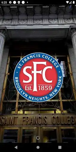 Play APK mySFC Mobile  and enjoy mySFC Mobile with UptoPlay com.campuseai.SFC