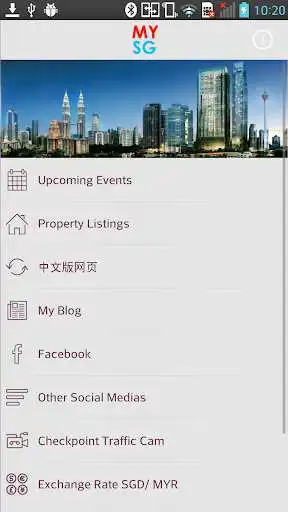 Play MySgProp  and enjoy MySgProp with UptoPlay