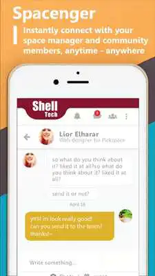 Play MyShell as an online game MyShell with UptoPlay