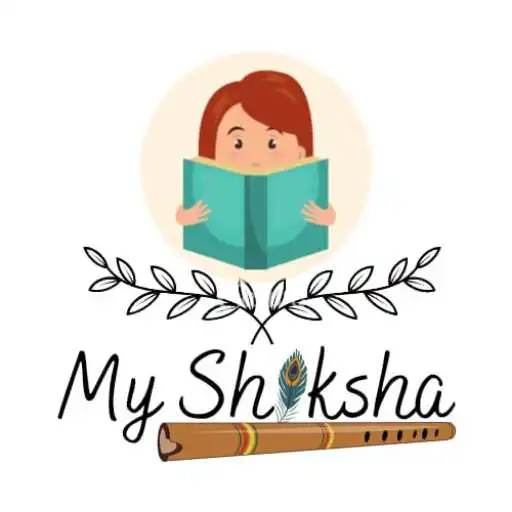 Play MY SHIKSHA Solutions APK Play MY SHIKSHA Solutions APK