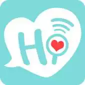 Free play online MyShine - Nearby Friends Chat! APK Free play online MyShine - Nearby Friends Chat! APK