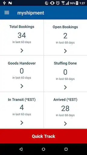 Play myshipment