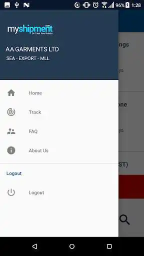 Play myshipment