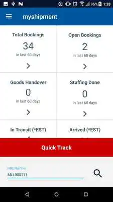 Play myshipment