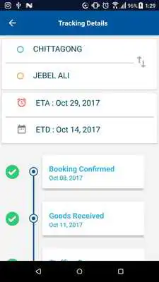 Play myshipment