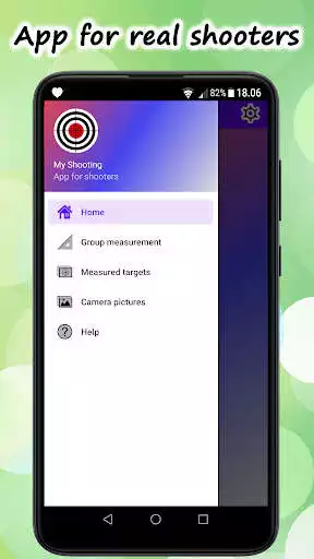 Play My Shooting - Measuring hits  and enjoy My Shooting - Measuring hits with UptoPlay