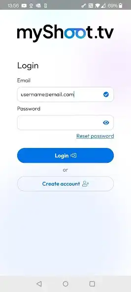 Play myShoot  and enjoy myShoot with UptoPlay