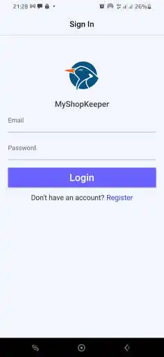 Play My Shopkeeper  and enjoy My Shopkeeper with UptoPlay