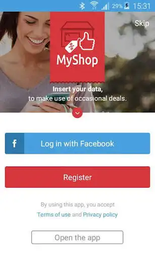 Play MyShop.mobi