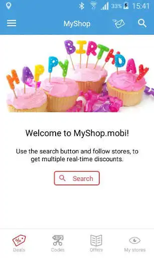 Play MyShop.mobi