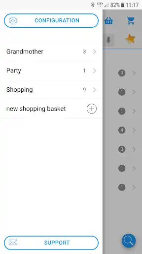 Play My Shopper as an online game My Shopper with UptoPlay