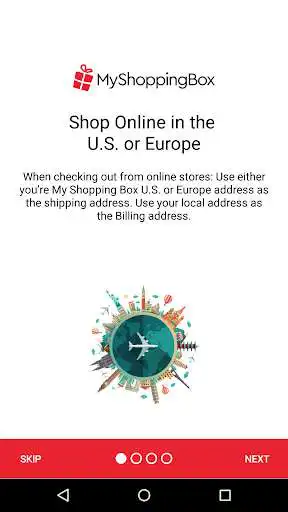 Play My Shopping Box  and enjoy My Shopping Box with UptoPlay