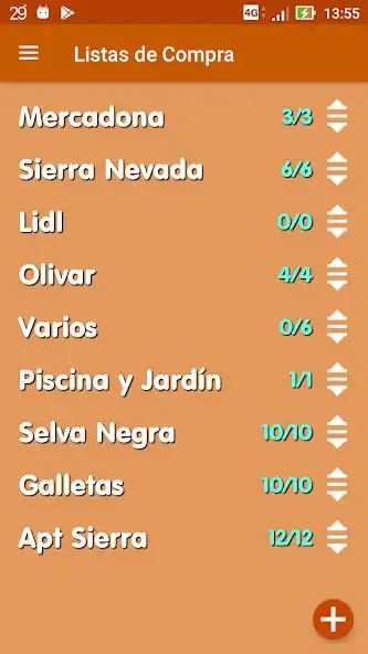 Play My Shopping List Pro  and enjoy My Shopping List Pro with UptoPlay