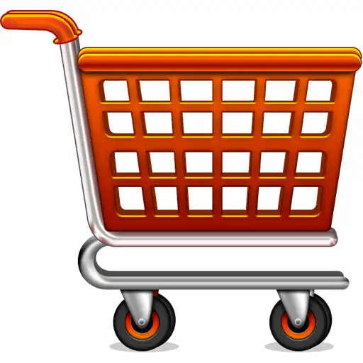 Free play online My Shopping Lists APK