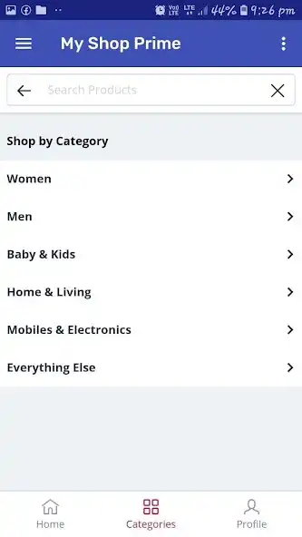 Play MyShopPrime as an online game MyShopPrime with UptoPlay