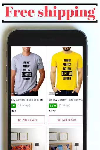 Play MY SHOP PRIME- the indian online shop  and enjoy MY SHOP PRIME- the indian online shop with UptoPlay