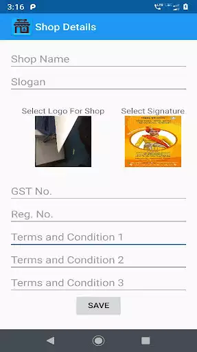 Play MyShop as an online game MyShop with UptoPlay