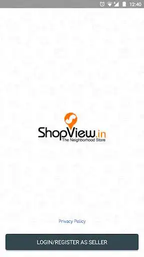 Play MyShopView as an online game MyShopView with UptoPlay