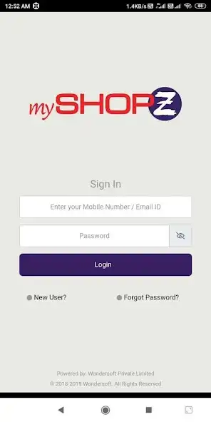 Play MyShopz  and enjoy MyShopz with UptoPlay