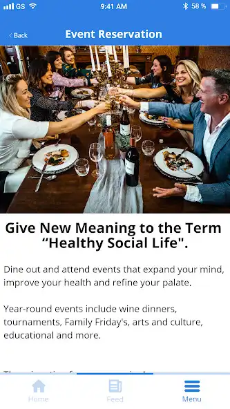 Play My Shore Club  and enjoy My Shore Club with UptoPlay