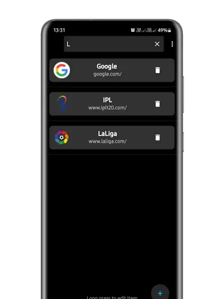 Play MyShorts - The Shortcut App as an online game MyShorts - The Shortcut App with UptoPlay