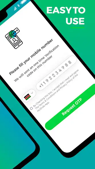 Play MyShule- For Drivers  Minders as an online game MyShule- For Drivers  Minders with UptoPlay