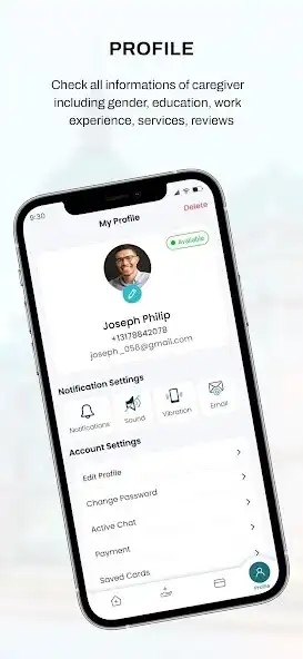 Play MyShyft: Caregivers On Demand  and enjoy MyShyft: Caregivers On Demand with UptoPlay
