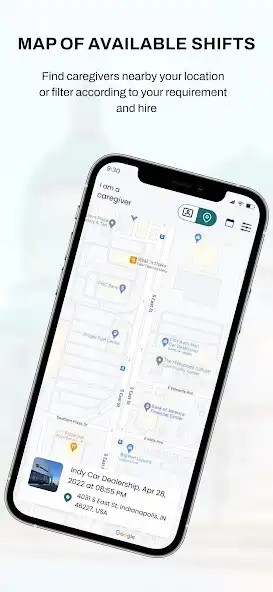 Play MyShyft: Caregivers On Demand as an online game MyShyft: Caregivers On Demand with UptoPlay