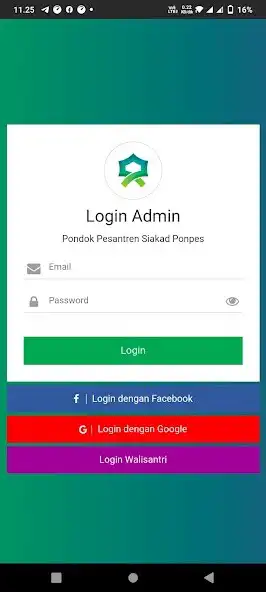 Play MySiakad - SIAKADPONPES  and enjoy MySiakad - SIAKADPONPES with UptoPlay