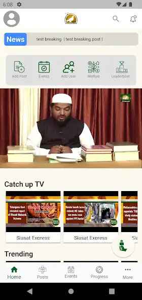 Play My Siasat as an online game My Siasat with UptoPlay