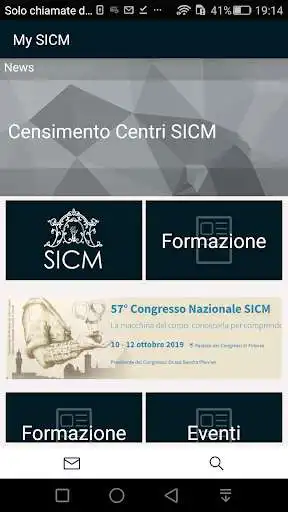 Play MySICM  and enjoy MySICM with UptoPlay